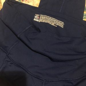 Victoria Secret leggings